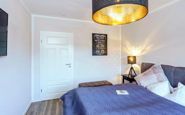 Ferienappartement Ennens ****