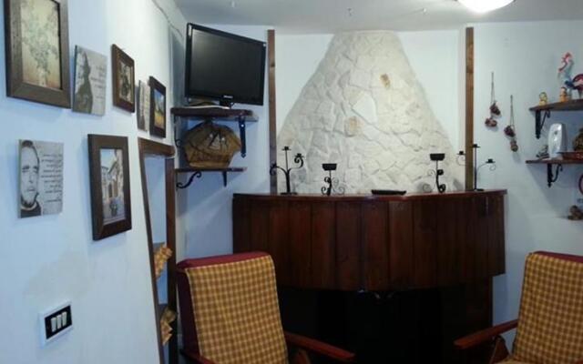 Trullo Alchimia