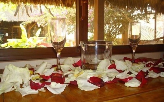 Hotel Hosteria Nantu