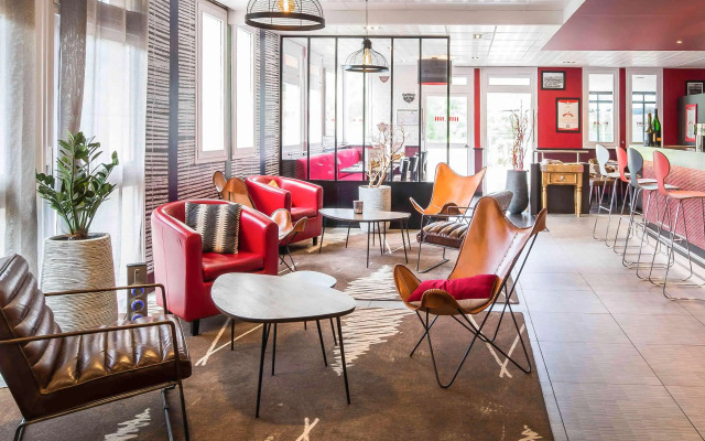 ibis Antibes Sophia Antipolis