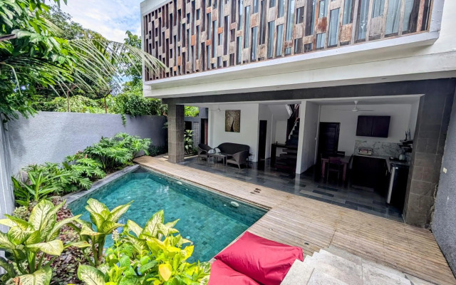 The Canggu Boutique Villas
