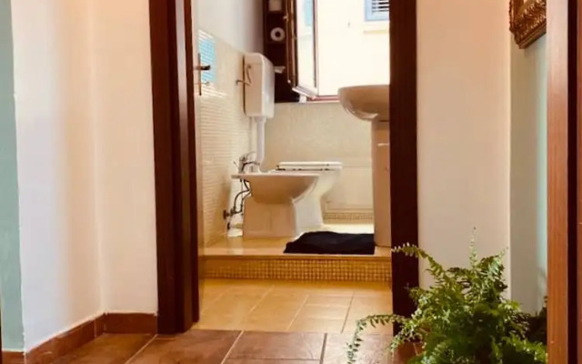 Baddar Home Experience Of Real in Palermo