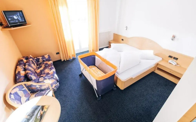 Zum Löwen-Post Hotel