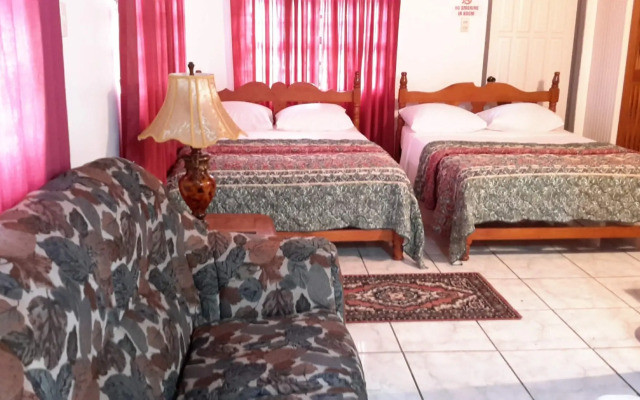 Top Ranking Guesthouse