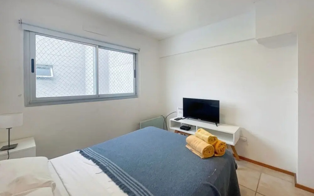 Bright 1 bedroom Rental in Saavedra Comfort and Style