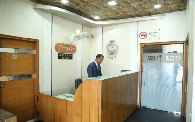 Jyoti Hotel