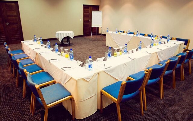 Premier Resort The Moorings, Knysna