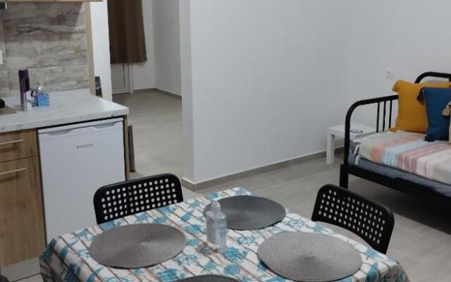 Nikolas' House