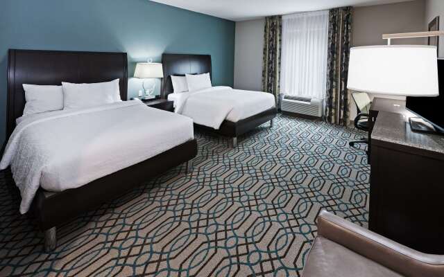 Hilton Garden Inn West Little Rock