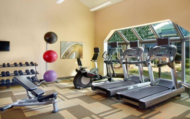 Courtyard by Marriott Atlanta Duluth/Gwinnett Place