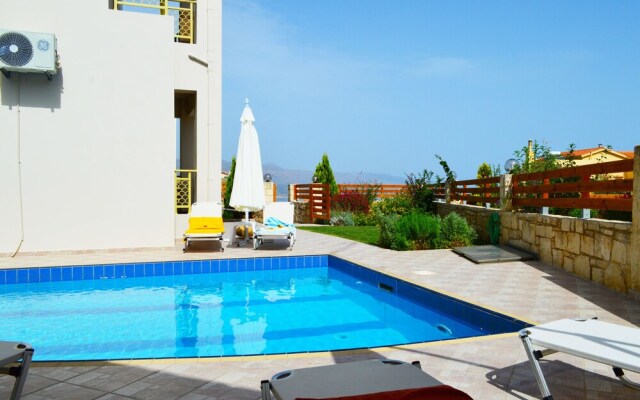Sense Of Dream Villas