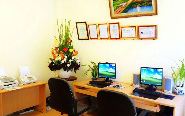 Goldiana Angkor Hotel