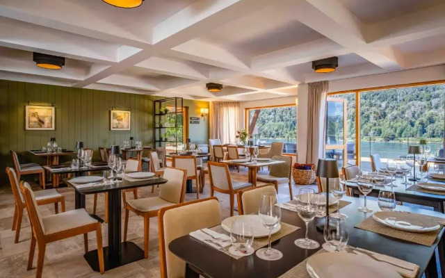 Puerto Manzano Boutique Hotel