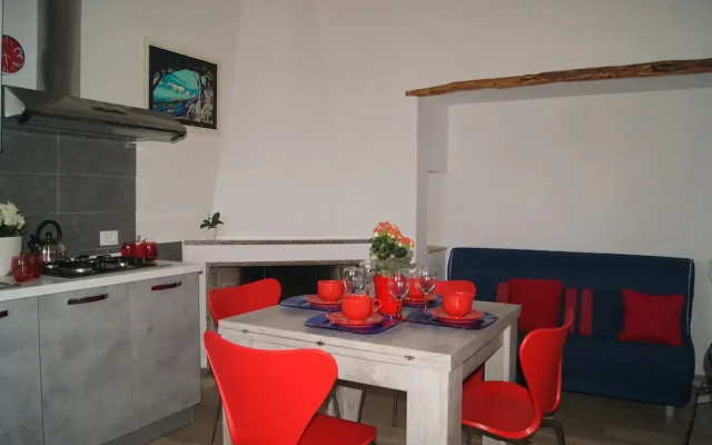 Appartamento Linnalvu Sx