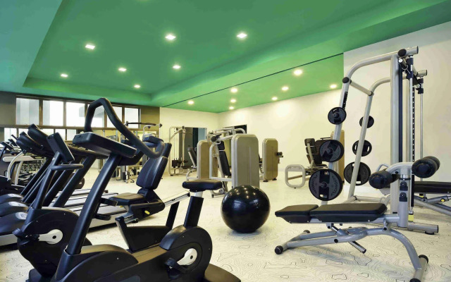 Avangio Hotel Kota Kinabalu