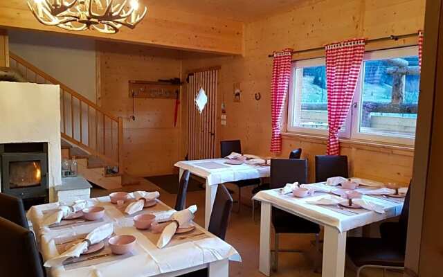 Margit's Ranch Urlaub am Pferdehof