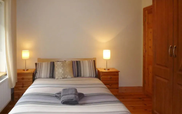 Madams Hill House Killarney