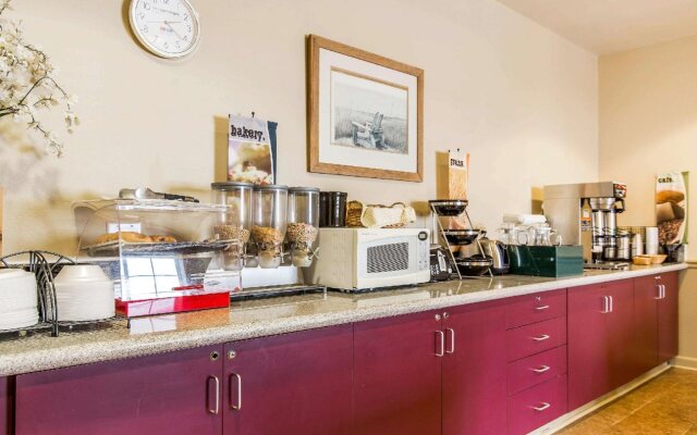 Quality Inn Shallotte near Ocean Isle Beach