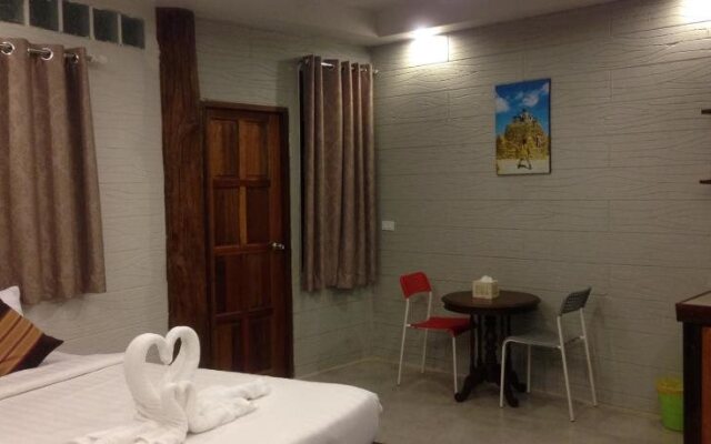 Treasure Inn Khaoyai