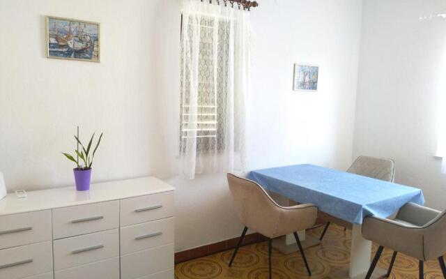 Apartments Vrsalovic