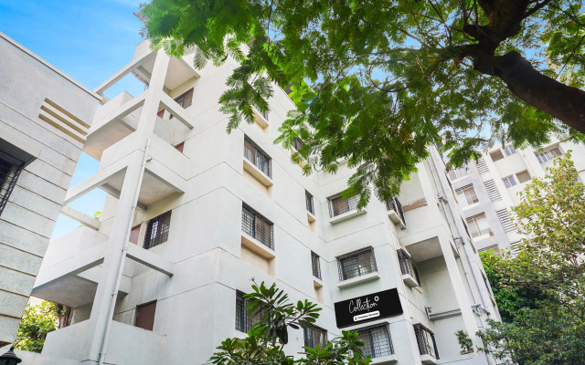 OYO Flagship 81602 Hotel Mv Galaxy