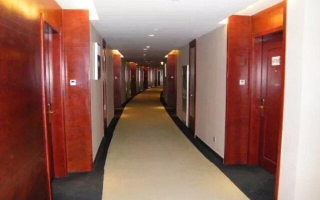 Ningxia Helan Hotel
