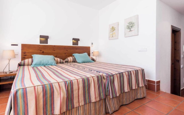 Hotel Calachica Cabodegata