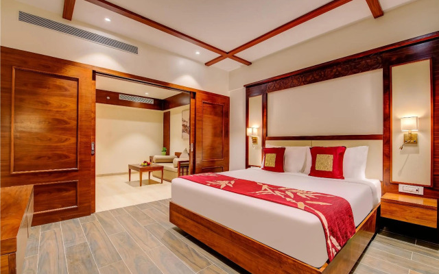 The Fern An Ecotel Hotel, Lonavala