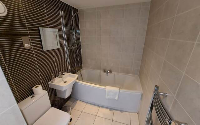 Feel At Home Nottingham