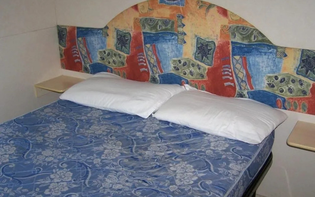 Villaggio Camping Costa d'Argento