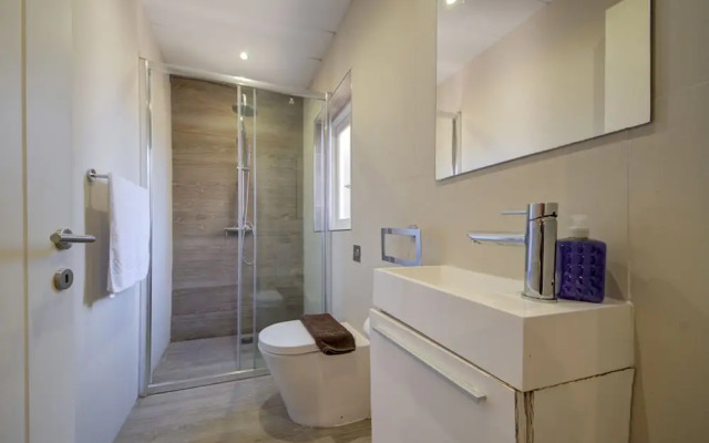 Valletta Merisi Suites