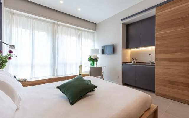 BePlace Garibaldi Suites