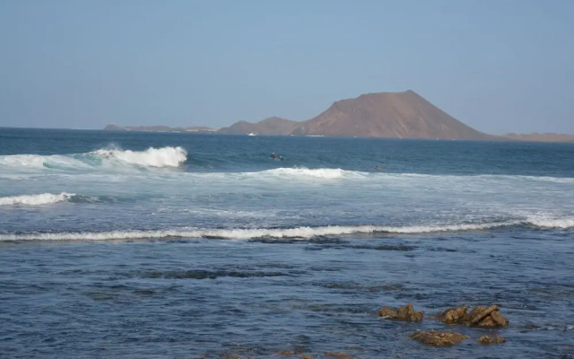 Lovely house near to the sea