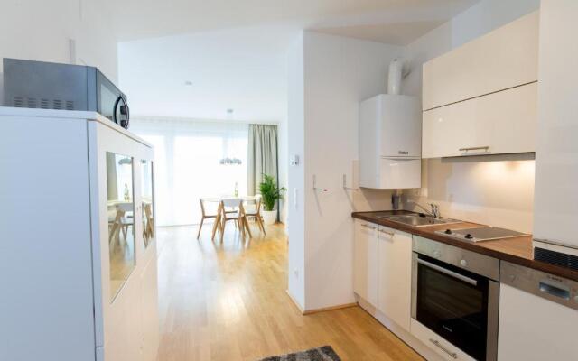 Rafael Kaiser - Aurea Apartment - Contactless 24h Check-In -