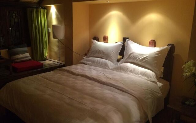 FGA Hongguan Hotel