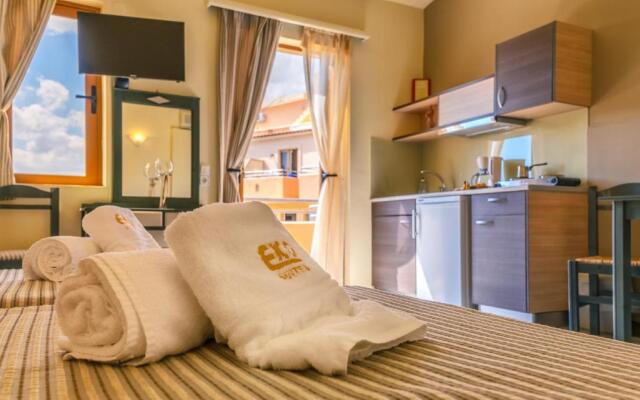 Eko Suites