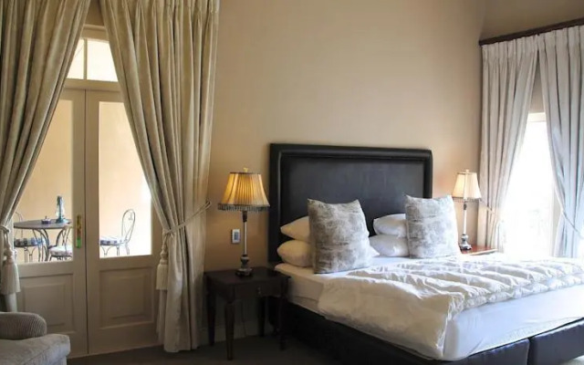 Franschhoek Valley Villas