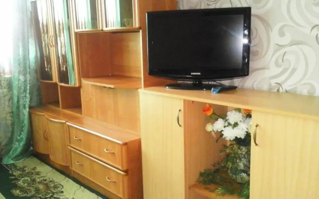 Magistralnaya 40B Inn  Living Quarters