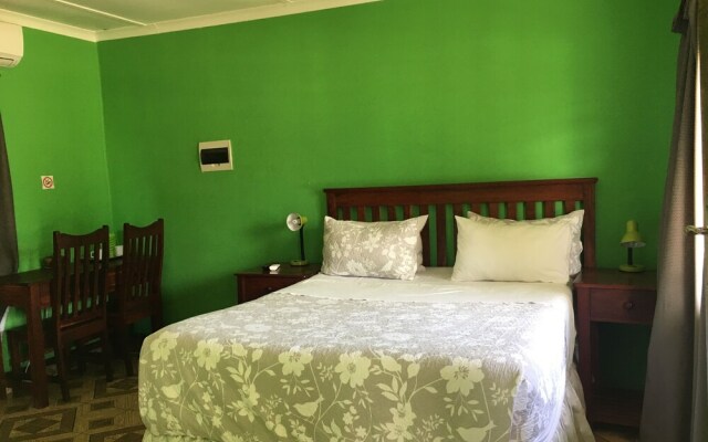 Gomwe Guest Inn