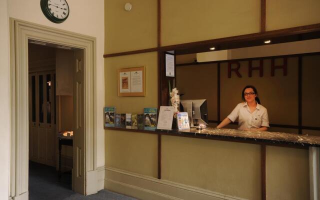 Richmond Hill Hotel