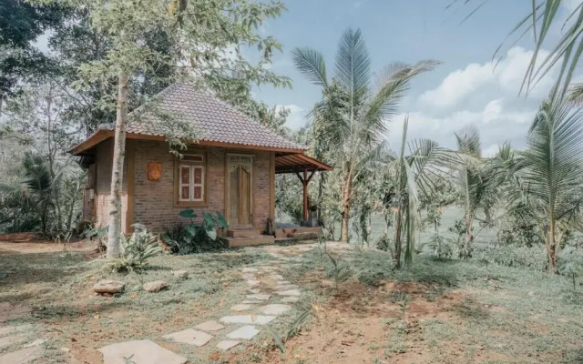 Saridevi Ecolodge Bali