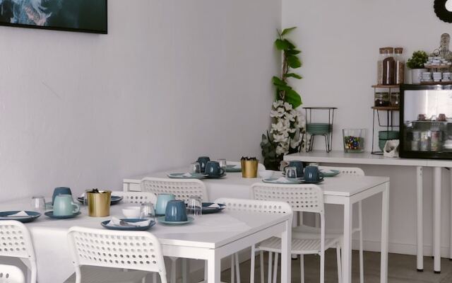 Villa Paraiso Da Caparica