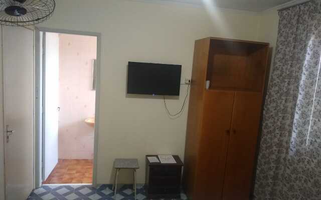 Uniclass Hotel Lapa