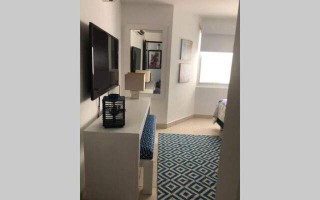 Luxury Apartment in Nuevo Vallarta Villamagna Condo