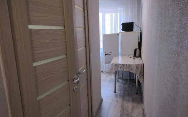 Апартаменты в 5-ом микрорайоне 40