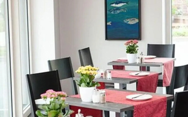 Heldts Apartment-Hotel