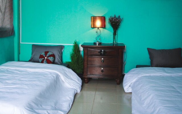 Deja Vu Homestay
