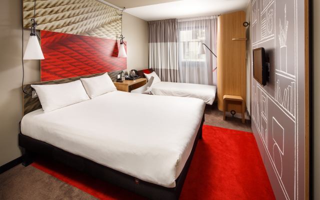 ibis London City - Shoreditch