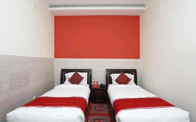 Heritage Haveli