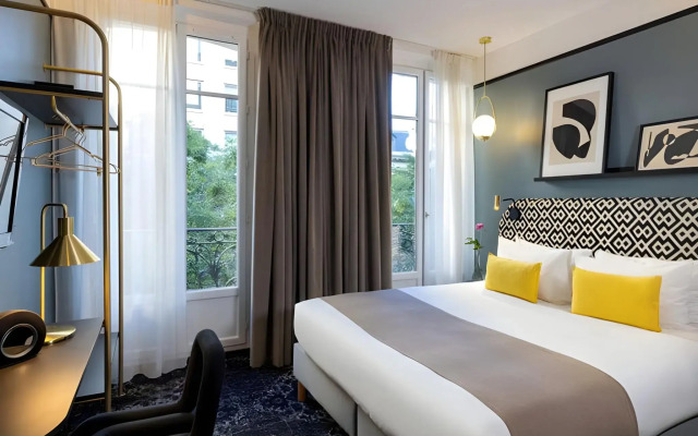 Hôtel Palais De Chaillot